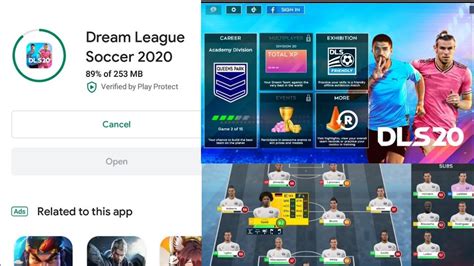 How to Install DLS 2020 on Android sound