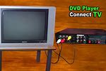 How to Install DVD Player to TV