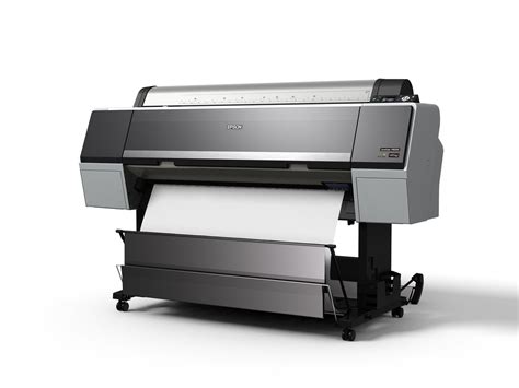 How to Install Epson SureColor P8000 Printer Driver
