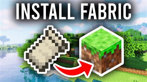 How to Install Fabric for Minecraft
