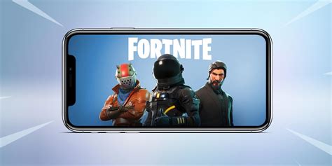 How to Install Fortnite on iOS and iPadOS After the Ban
