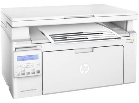 How to Install HP LaserJet Pro M132nw Printer Driver