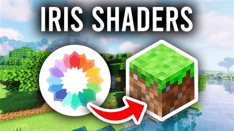 How to Install Iris in Minecraft