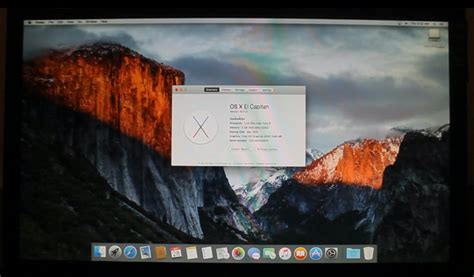 How to Install Mac OS X El Capitan On PC