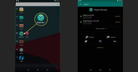 How to Install Magisk
