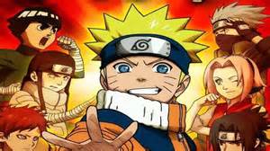 How to Install Naruto Shippuden Ultimate Ninja Heroes 3 PPSSPP ISO + Data on Android
