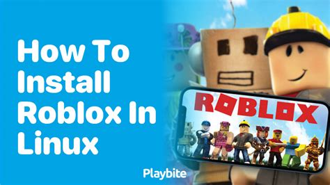 How to Install Roblox on Linux