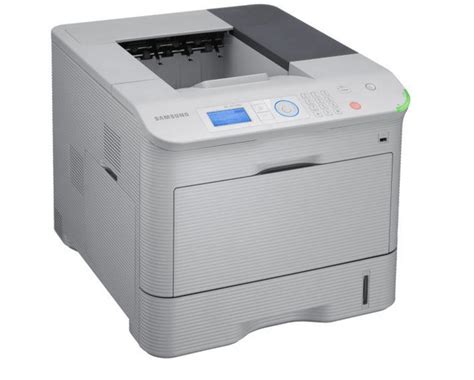 How to Install Samsung ML-5510ND Printer Drivers