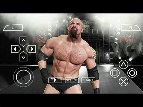 How to Install WWE 2K21 ISO PPSSPP For Android
