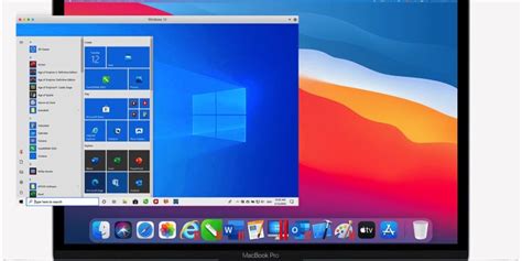 How to Install Windows 10 on Mac Using Parallels Desktop 13