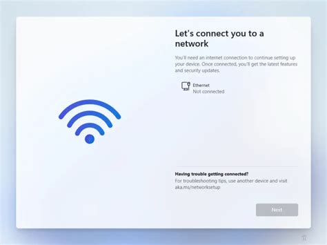 How to Install Windows 11 Pro &amp; Home without Internet Connection