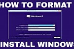 How to Install Windows 8 Pro