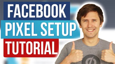 How to Install Your Facebook Pixel