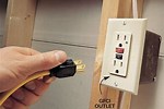 How to Install a GFCI Outlet Home Depot
