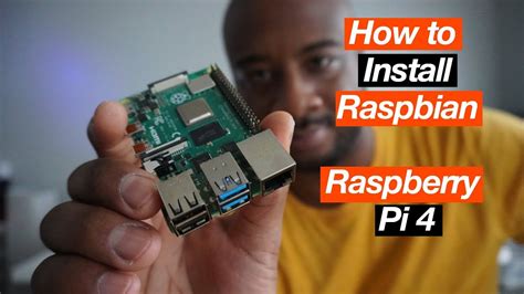 How to Install a Major Raspbian Update on a Raspberry Pi
