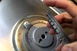 How to Install a Stove Igniter