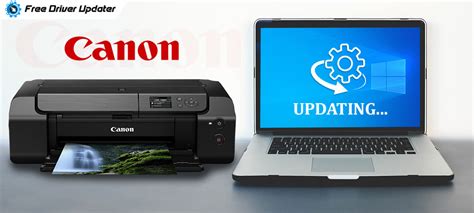 How to Install and Update Canon PIXMA TR7540 Printer Driver