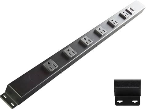 Hardwired Power Strip Installation