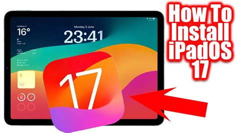 How to Install iOS 17.3.1 or iPadOS 17.3.1