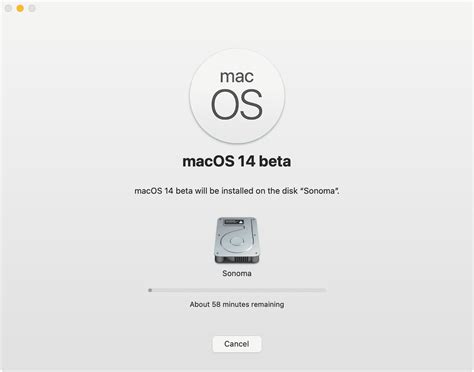 How to Install macOS Sonoma 14.3.1