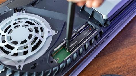 How to Install or Upgrade SSD on Your PS5