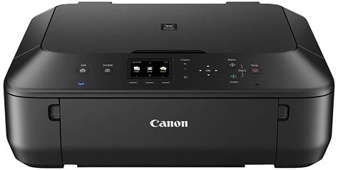 How to Install the Canon PIXMA MG5650 Printer Driver Software