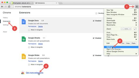 How to Install the MAL-Sync Chrome Extension
