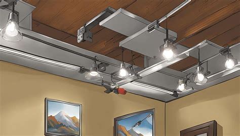 How to install Track System