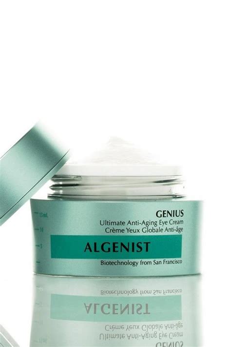 How to Integrate Algenist Eye Cream into Your Routine