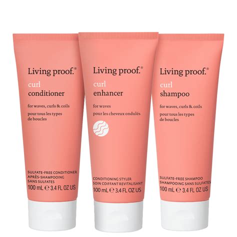 How to Integrate Living Proof Curl into Your Routine