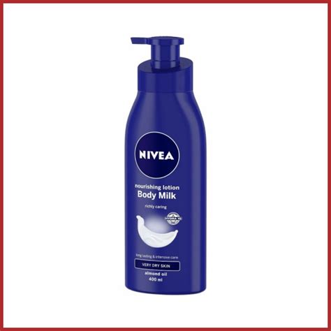 How to Integrate Nivea Body Milk into Your Routine
