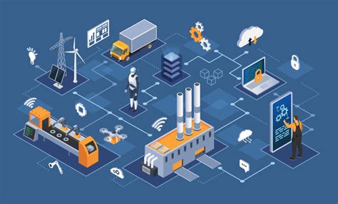 How the Internet of Things Can Revolutionize Logistics