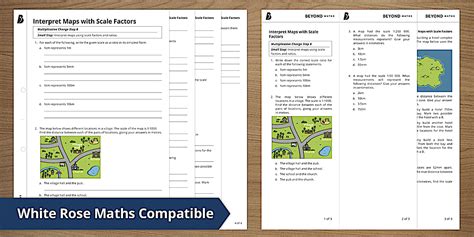 How to Interpret Tracking Maps