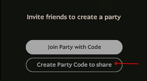 How to Invite Friends in Deadlock Party