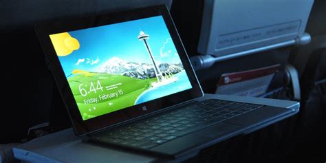 How to Jailbreak Your Windows RT Device and Run Unapproved 