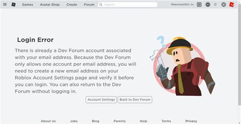 How to Keep Your Account SECURE! - DevForum | Roblox