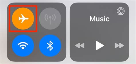 How to Know Airplane Mode Is On