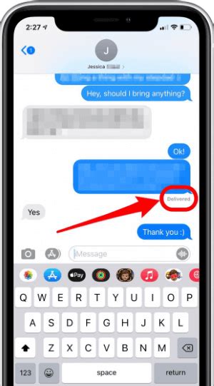 How to Know If Someone Blocked Your Number on iPhone