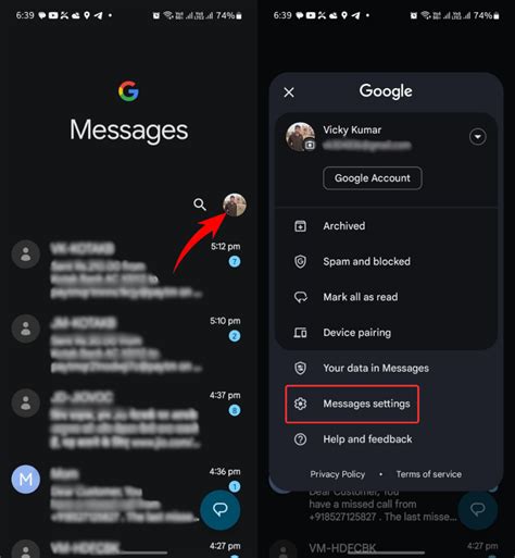 How to Know When Someone Read Your Message on Message App