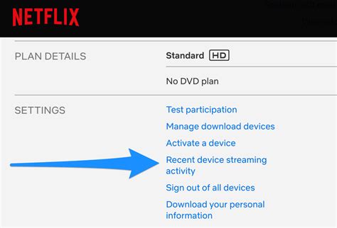 How to Know Who Is Using Your Netflix Account