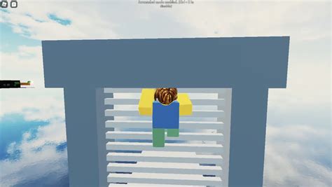How to Ladder Clip in Roblox - Ladder Clip Guide - Touch, Tap, Play