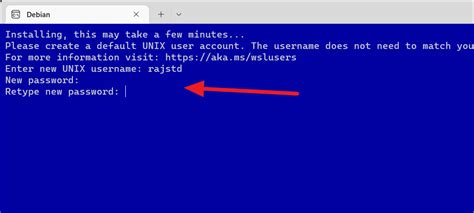 How to Launch Your Linux Distro and Use Bash