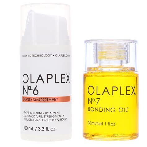 Mastering the Application: How to Use Olaplex 6 And 7 Effectively