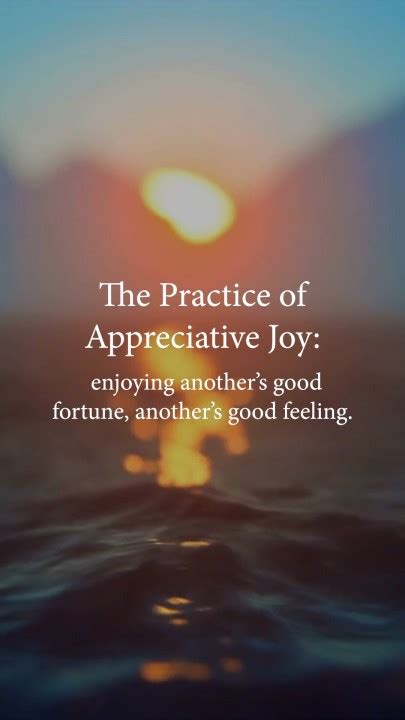 How to Lead with Appreciative Joy