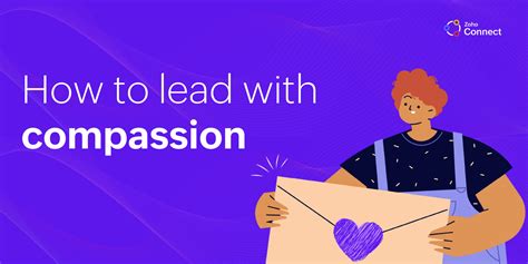 How to Lead with Compassion