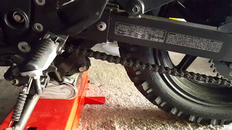 How to Lift Motorcycle Without Jack