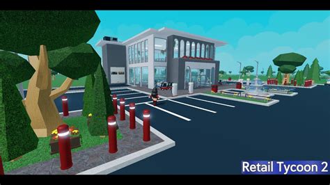How to MASTER The MANAGER in Roblox Retail Tycoon 2 