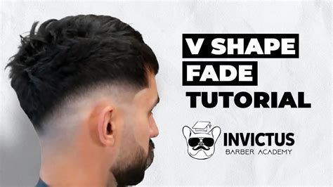 How to Maintain Your V Fade