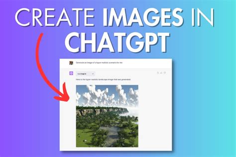 How to Make AI Images Using ChatGPT Plugins (Paid)