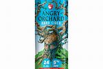 How to Make Angry Orchard Cider